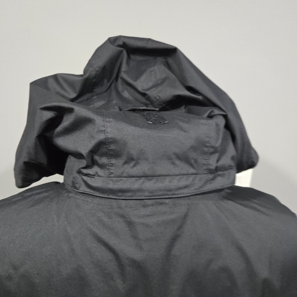 🐢 Columbia Omni-Tech Windbreaker Raincoat Size 3x - Picture 3 of 13
